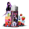 K FUEL JINHO 100ML