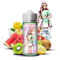 K FUEL KIRA 100ML