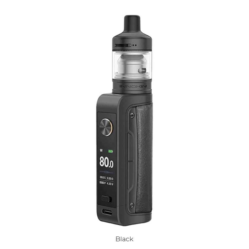 KIT COOLFIRE Z80 NEX INNOKIN BLACK