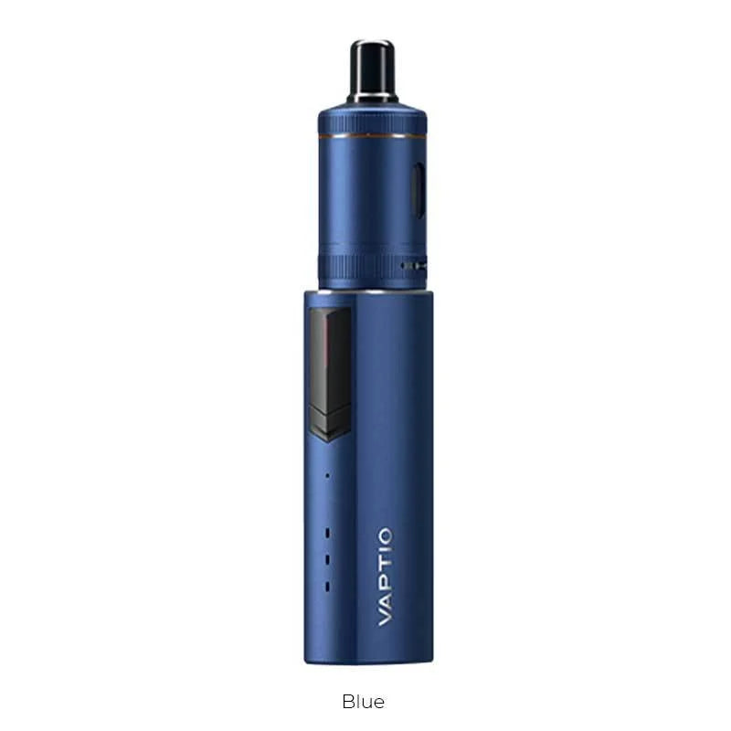 KIT COSMO 2 PLUS VAPTIO BLUE