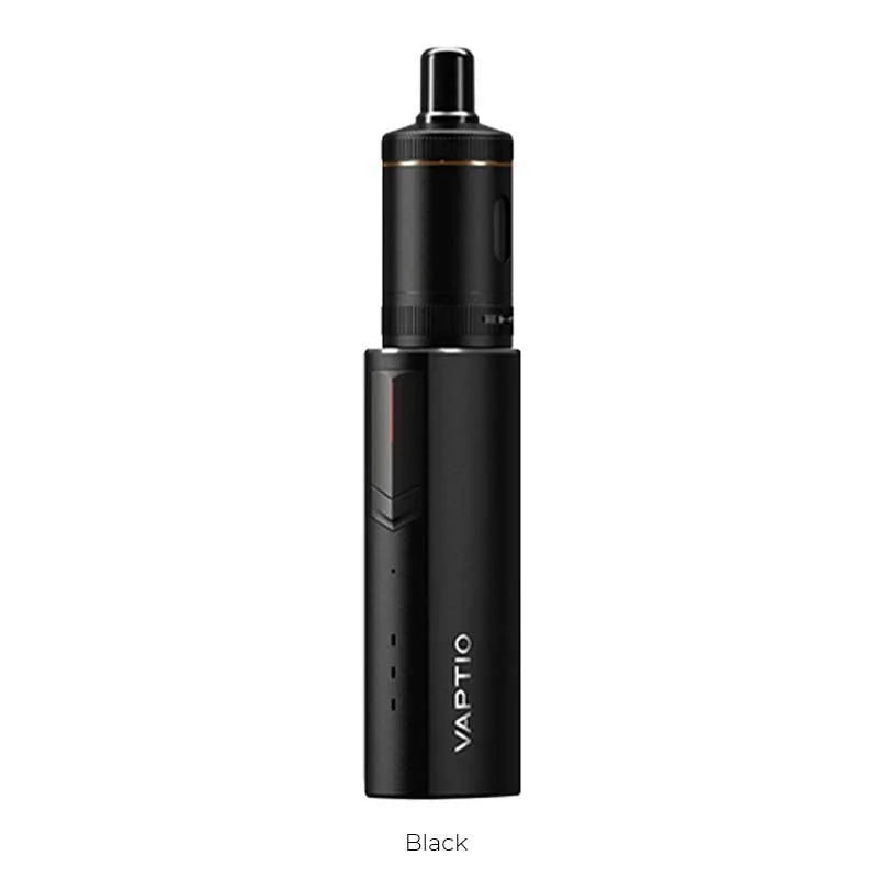KIT COSMO 2 PLUS VAPTIO BLACK