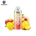 DOJO BLAST 30K VAPORESSO PECHE MANGUE ANANAS 20MG