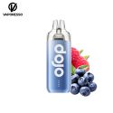DOJO BLAST 30K VAPORESSO MYRTILLE FRAMBOISE 20MG