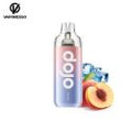 DOJO BLAST 30K VAPORESSO PECHE GLACEE 20MG