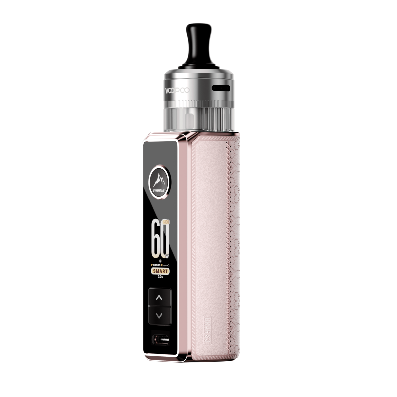 DRAG S3 VOOPOO PINK