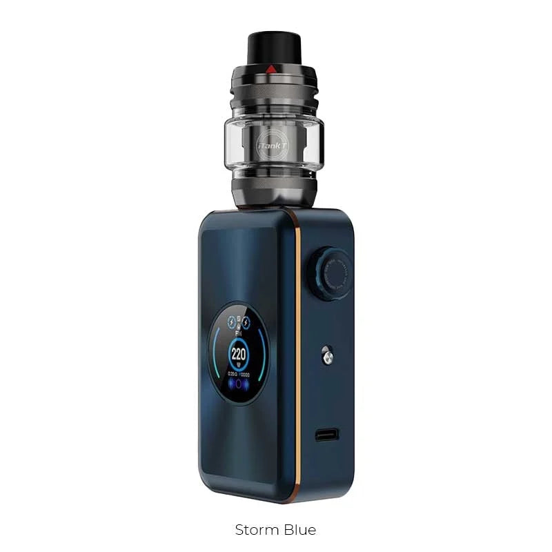 KIT GEN MAX VAPORESSO STORM BLUE