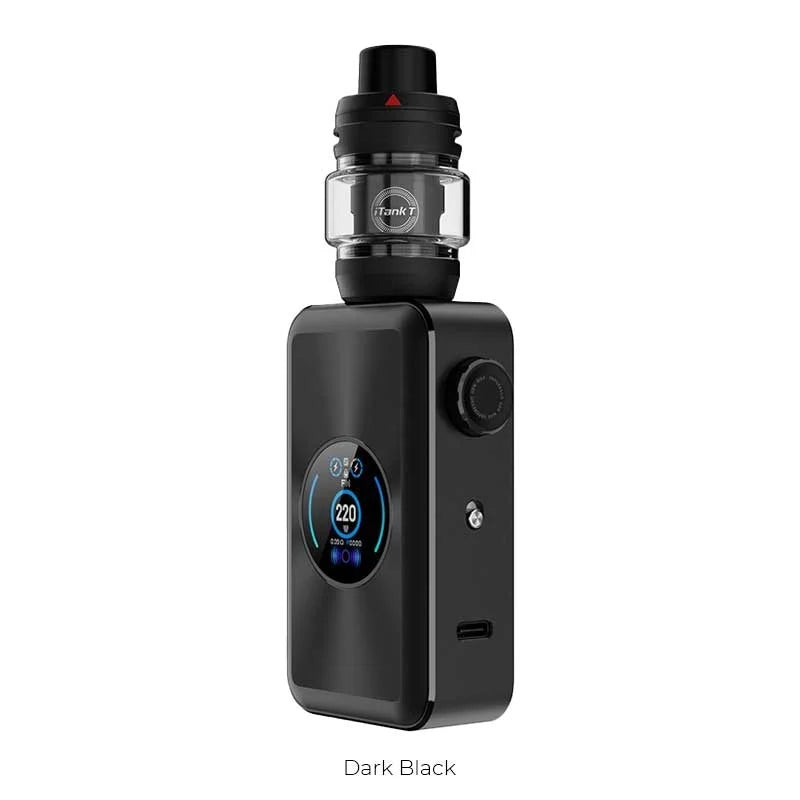KIT GEN MAX VAPORESSO BLACK