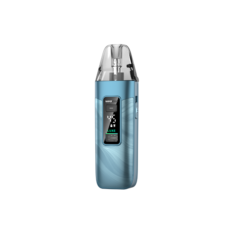 LUXE X3 VAPORESSO BLUE