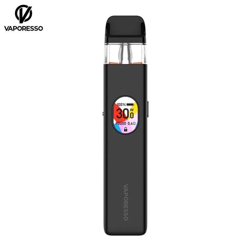 XROS 5 VAPORESSO BLACK