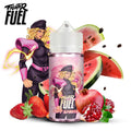FIGHTER FUEL LADY SHIGERI 100ML