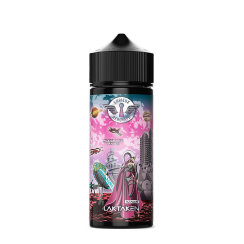 CURIEUX LAKTAKEN 100ML