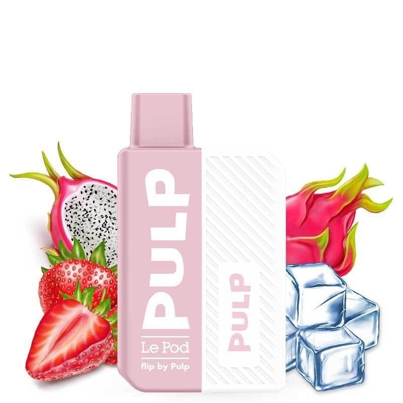 KIT LE POD FLIP BY PULP LICORNE