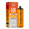Puff Hypermax prime Crown Bar 50K Al Fakher mango pineapple