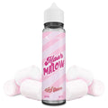 WPUFF FLAVORS MASHMALOW 50ML