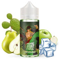 FIGHTER FUEL MINASAWA 100ML