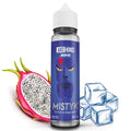 JUICE HEROS MISTYK 50ML
