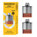 Boite cartouches Vrizz v2 Voopoo 0.4/0.7 x2