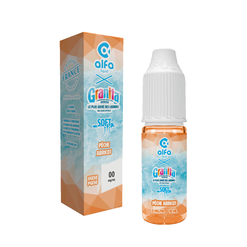 E-liquides Fruits 10ML Cercle de la vap Antony E-liquides Fruits 10ML Cercle de la vap Antony