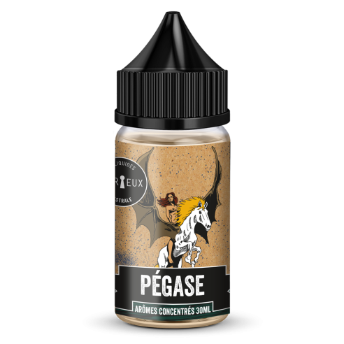 CURIEUX PEGASE 30ML
