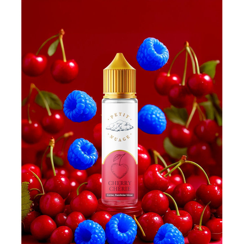 PETIT NUAGE CHERRY CHERIE 50ML