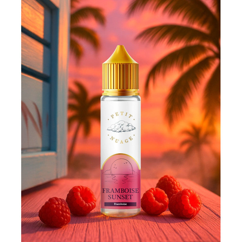 PETIT NUAGE FRAMBOISE SUNSET 50ML