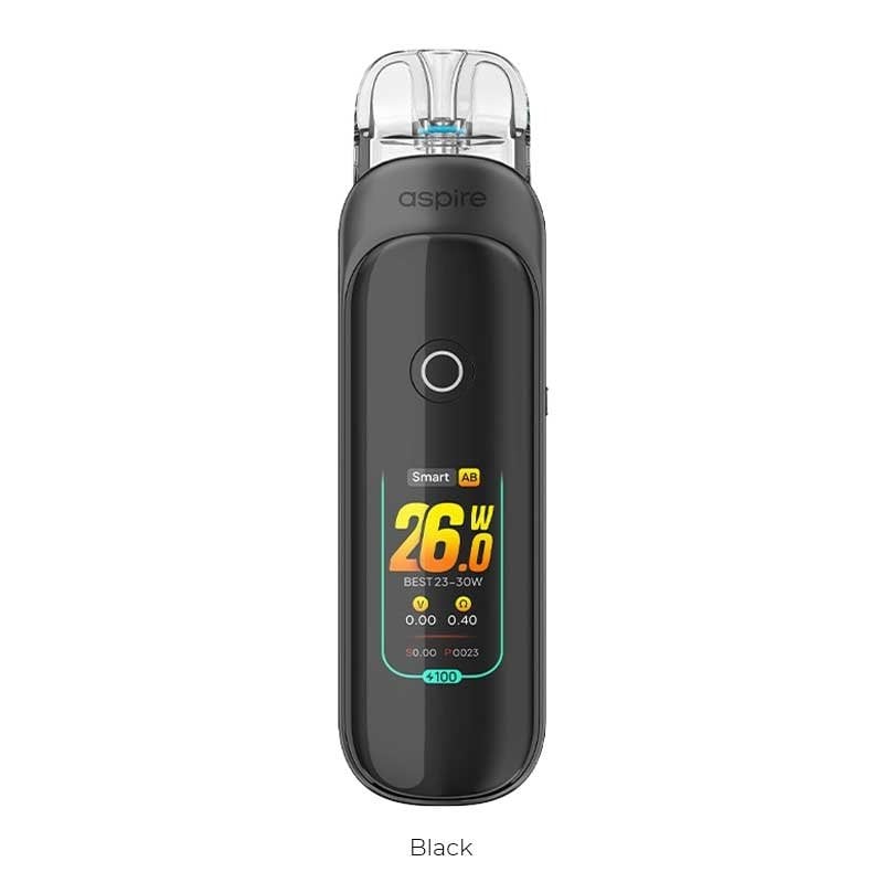 PIXO ASPIRE BLACK