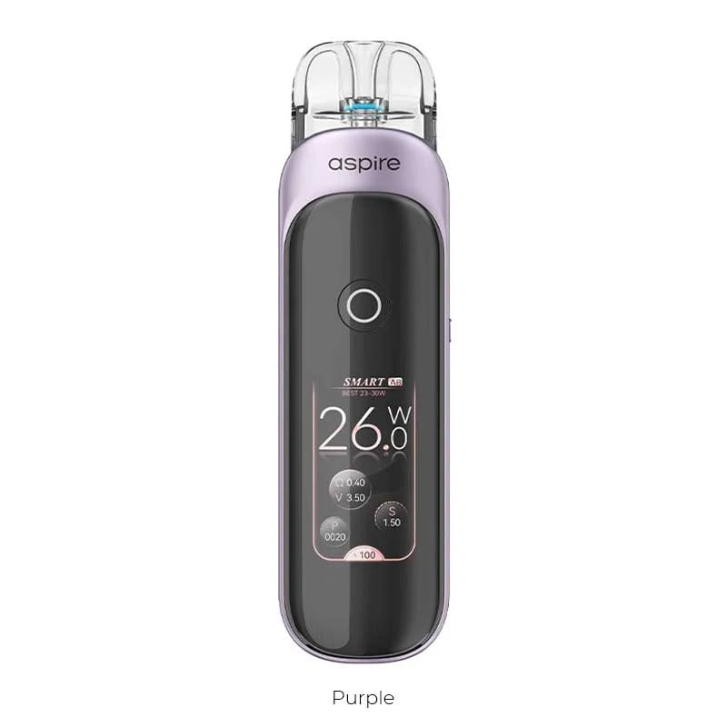 PIXO ASPIRE PURPLE