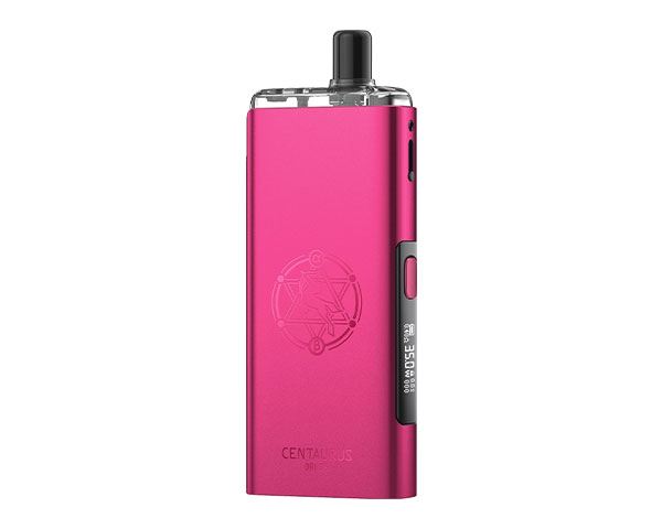 CENTAURUS ORI 35 LOST VAPE FUSHIA