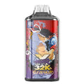 PUFF FIGHTER X 32K SEIRYUTO