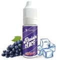 LIQUIDEO WPUFF RAISIN GLACE 10ML