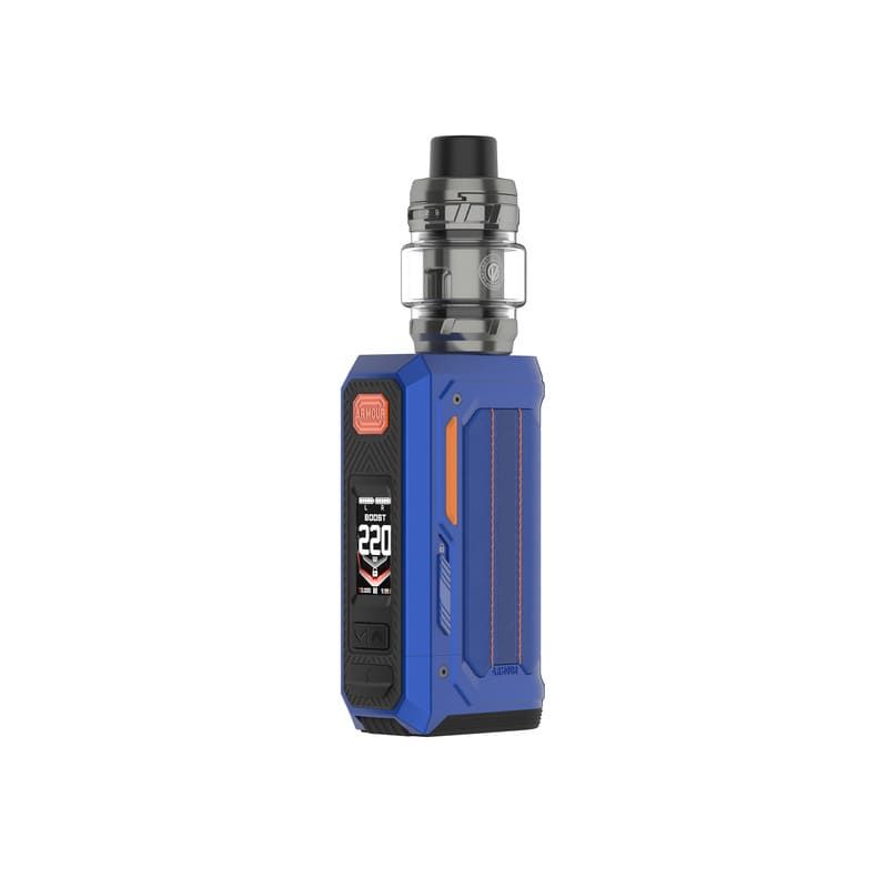 KIT ARMOUR OCTA VAPORESSO RALLY BLUE