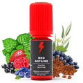 T JUICE RED ASTAIRE 10ML