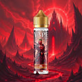 VAPE OF LEGENDS RED FURY 50ML