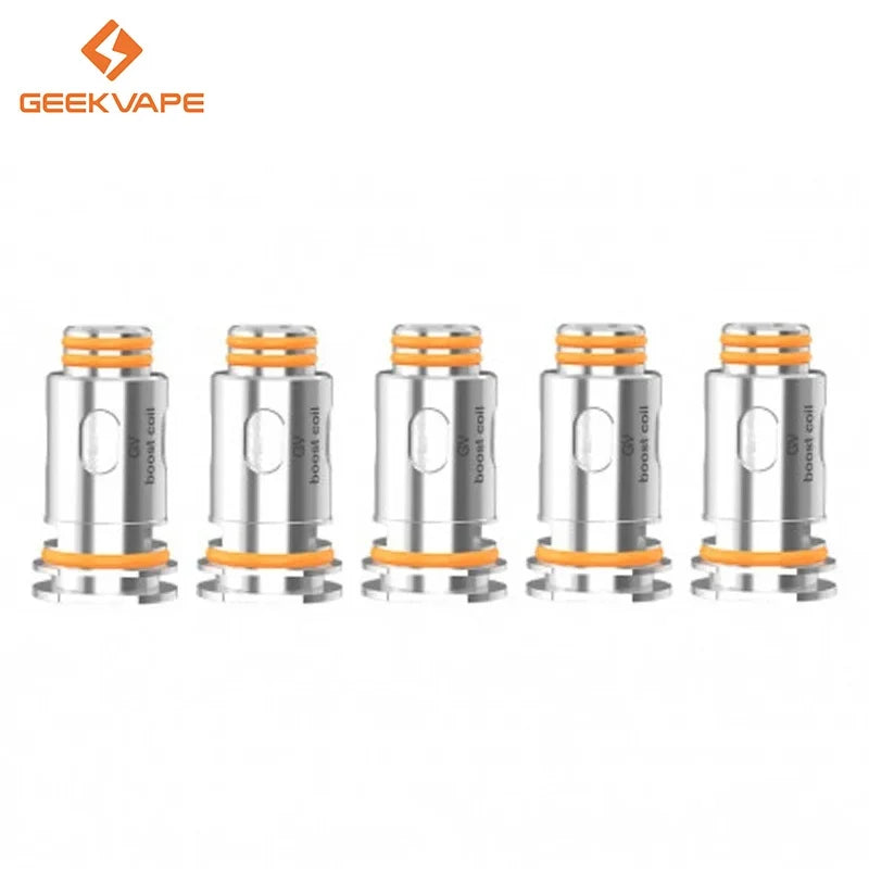 Boite résistances Geekvape B x5