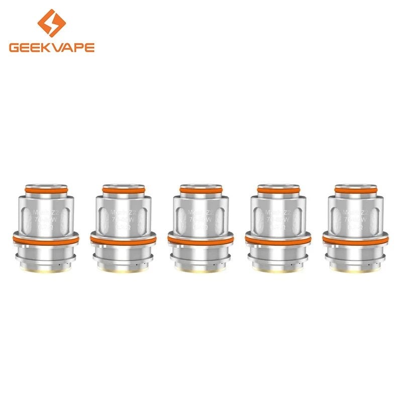 Boite résistances Geekvape Z x5