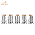 Boite résistances Geekvape P x5
