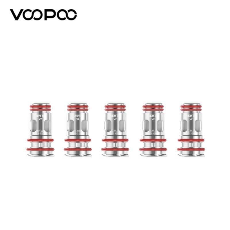 Boite résistances Voopoo pnp x x5