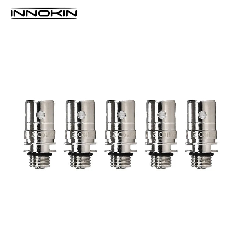Boite résistances Innokin z coil x5