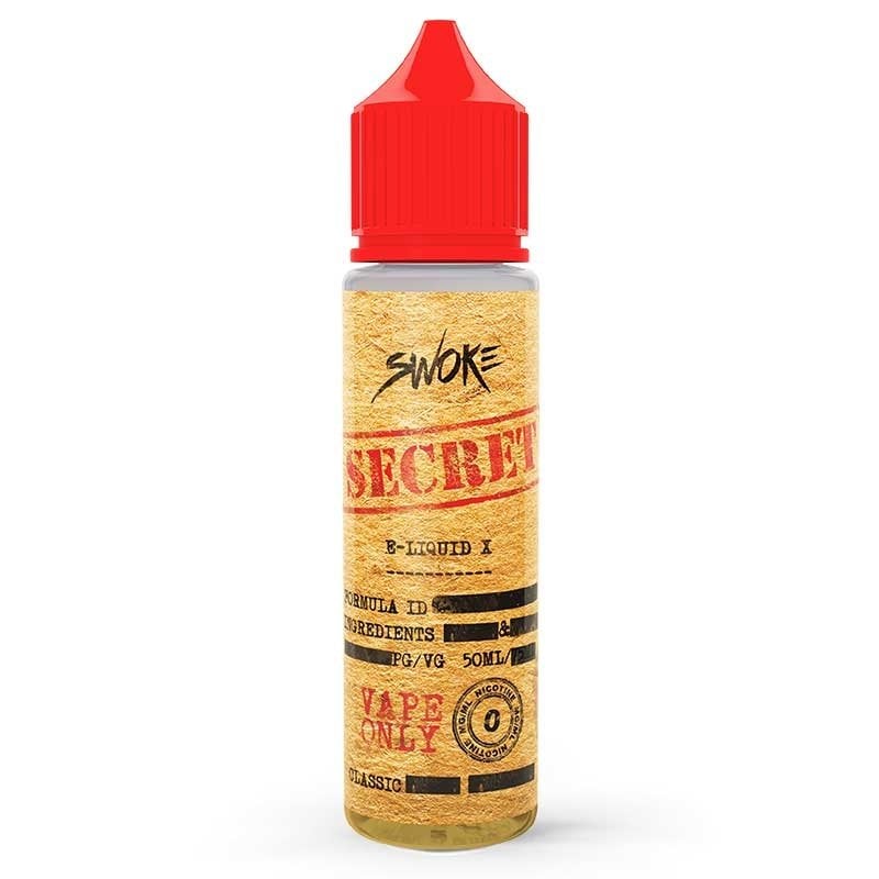 SWOKE SECRET 50ML