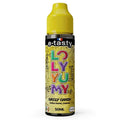 SMILY CANDY E-TASTY 50ML