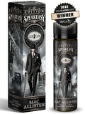 CURIEUX MAC ALLISTER 50ML