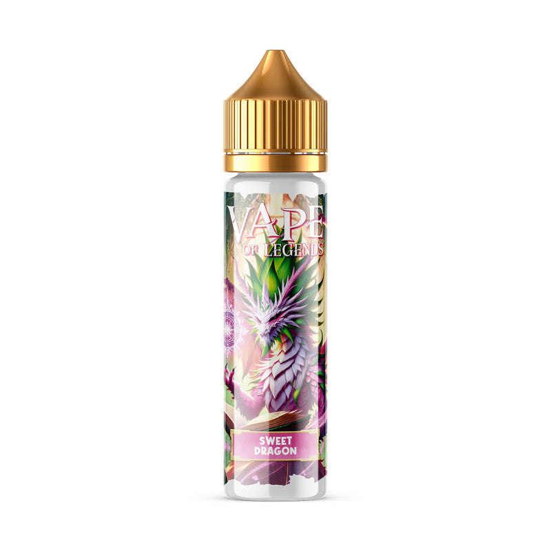 VAPE OF LEGENDS SWEET DRAGON 50ML