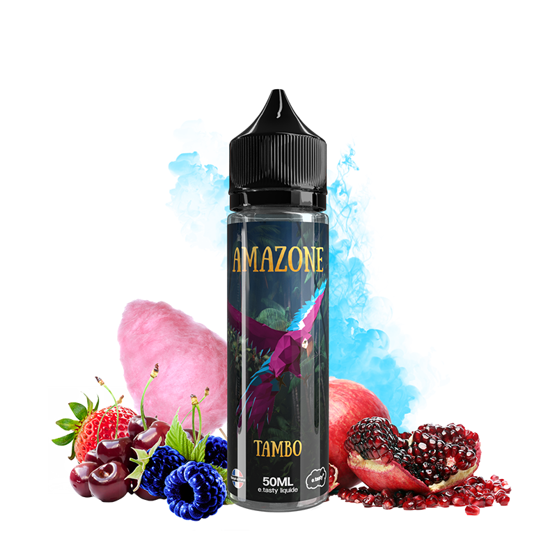 AMAZONE TAMBO 50ML