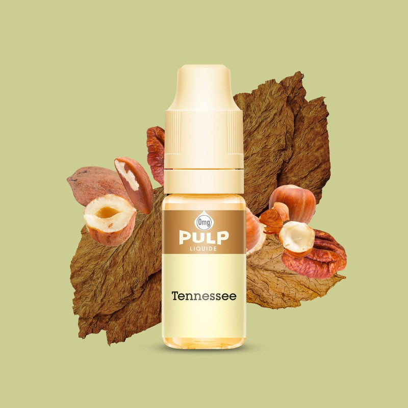 PULP TENNESSEE 10ML