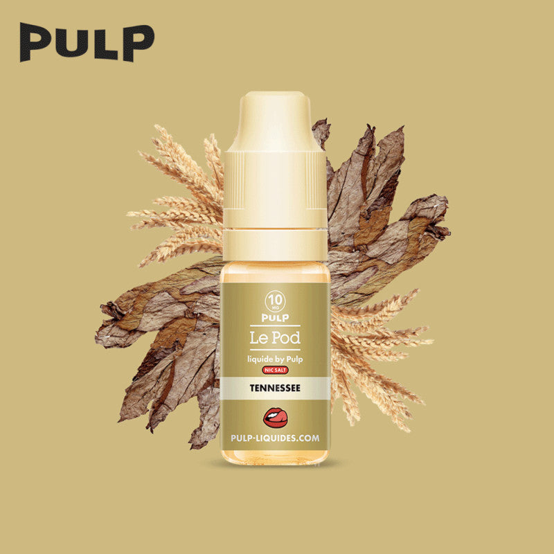 PULP NIC SALT TENNESSEE 10ML