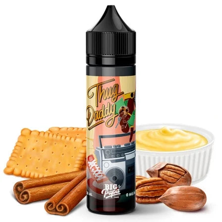 BIG PAPA THUG DADDY  50ML