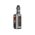 KIT ARMOUR OCTA VAPORESSO TITANIUM GREY