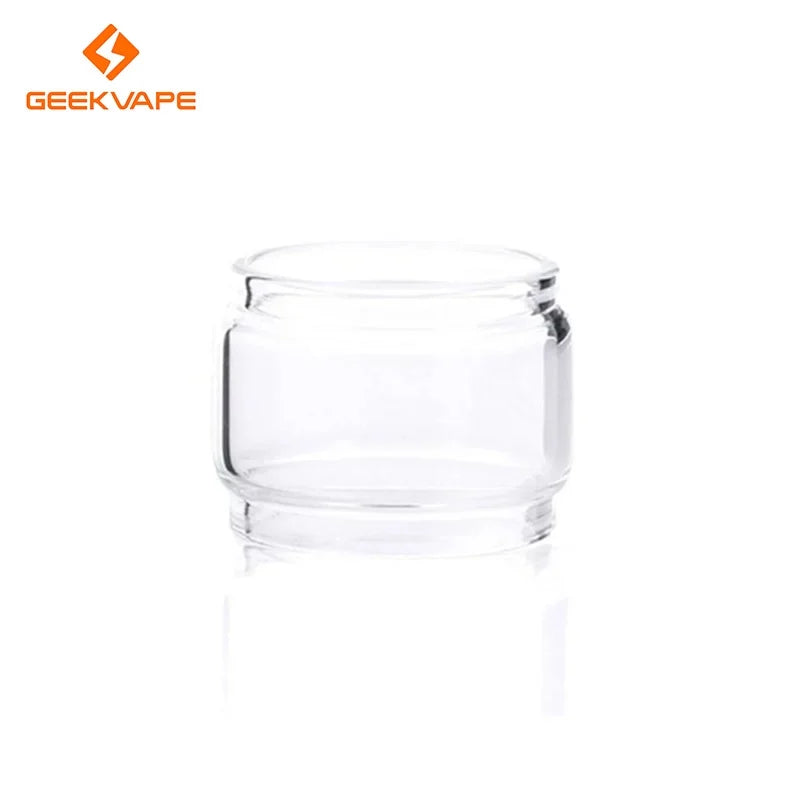 PYREX ZEUS MAX BUBBLE 6ML GEEKVAPE