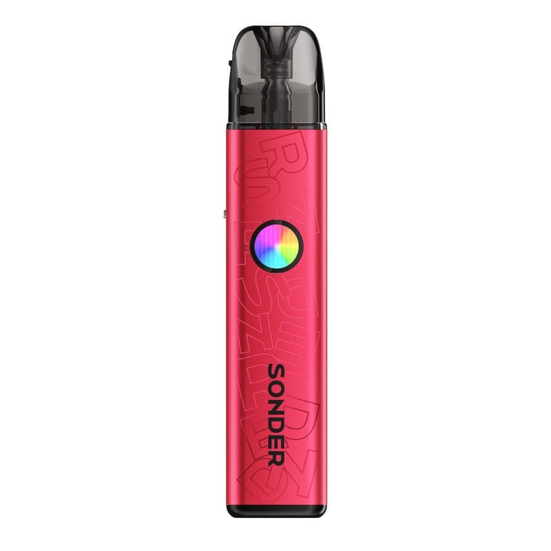 SONDER Q3 GEEKVAPE VIBE RED
