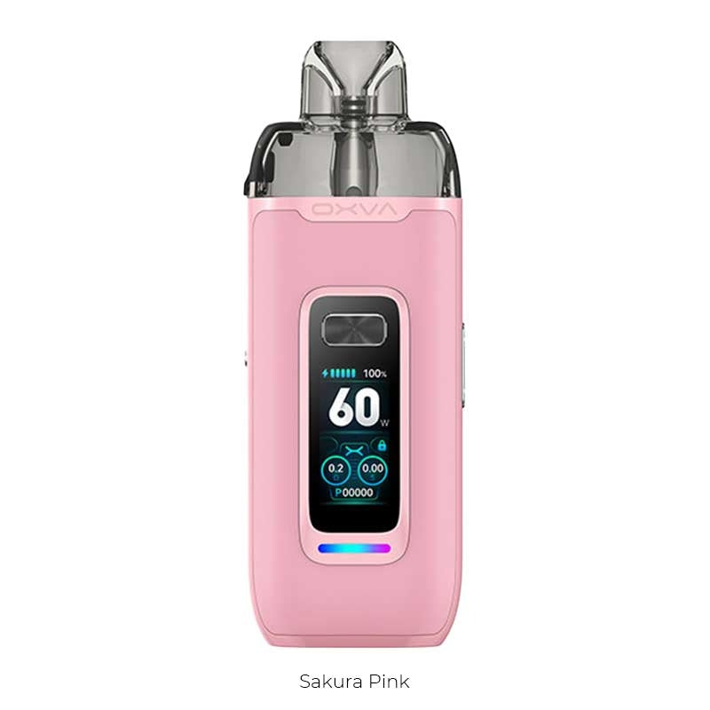 VPRIME OXVA PINK